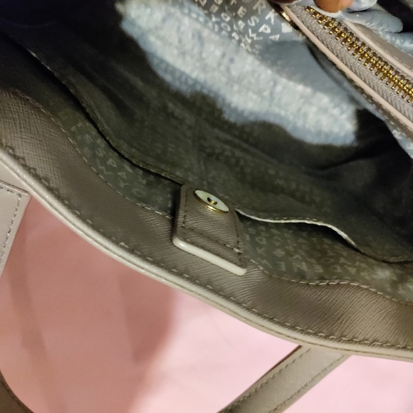 Large Kate spade crossbody/shoulder/handbag - Picture 13 of 14